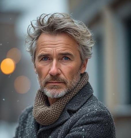 Алексей Воронцов