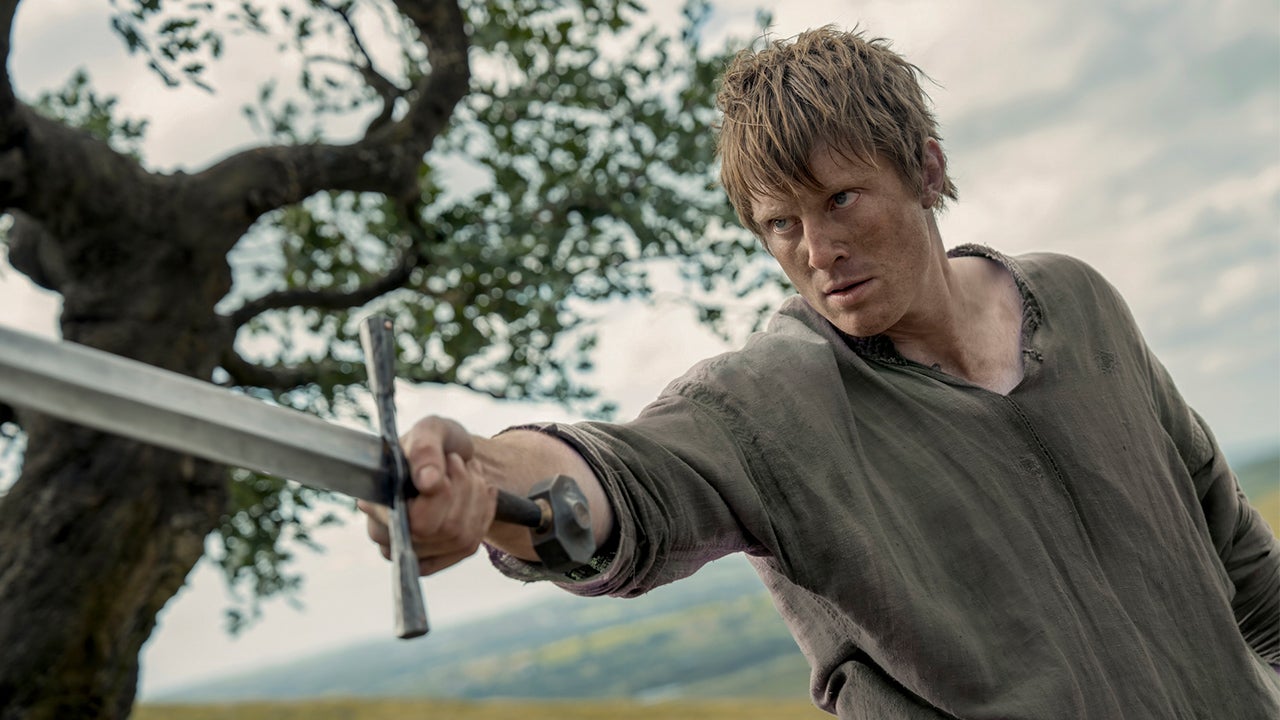 Шоураннер «Рыцаря Семи Королевств»: второй сезон будет состоять из 6 серий