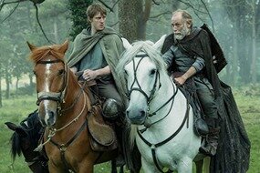 Рыцарь Семи Королевств: Межевой рыцарь